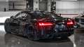 Audi R8 5.2 FSI V10 PLUS *CARBON*KERAMIK*B&O* Negro - thumbnail 10