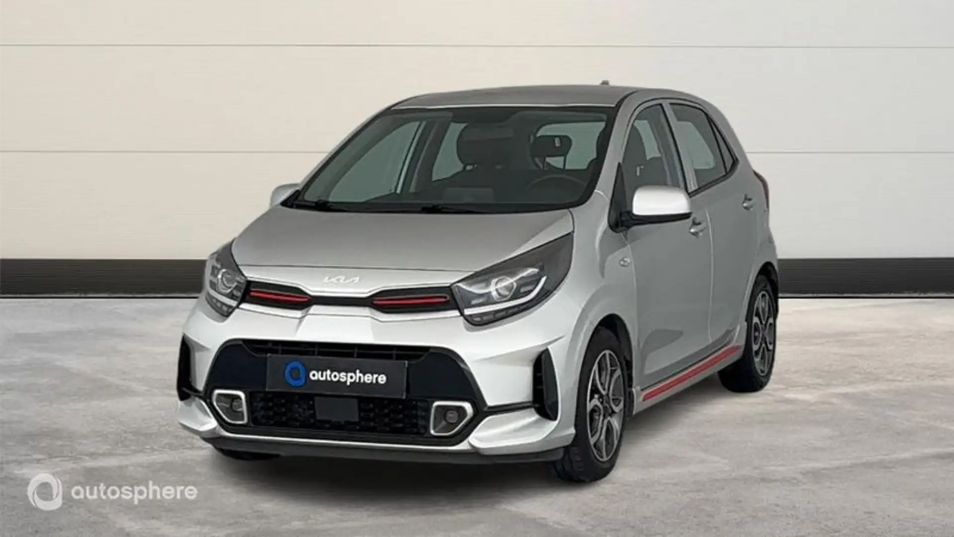 kia picanto