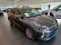 Kia e-Niro Niro EV 64kWh long Range Platin Aut. Gris - thumbnail 2
