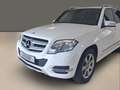 Mercedes-Benz GLK 350 CDI BlueEfficiency 4Matic AHK Tempomat Standheiz. Weiß - thumbnail 3