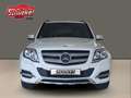 Mercedes-Benz GLK 350 CDI BlueEfficiency 4Matic AHK Tempomat Standheiz. Weiß - thumbnail 2