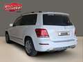 Mercedes-Benz GLK 350 CDI BlueEfficiency 4Matic AHK Tempomat Standheiz. Weiß - thumbnail 5