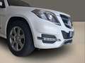 Mercedes-Benz GLK 350 CDI BlueEfficiency 4Matic AHK Tempomat Standheiz. Weiß - thumbnail 11