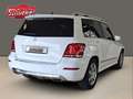 Mercedes-Benz GLK 350 CDI BlueEfficiency 4Matic AHK Tempomat Standheiz. Weiß - thumbnail 8