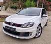 Volkswagen Golf GTI 2.0 TSI Weiß - thumbnail 1