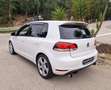 Volkswagen Golf GTI 2.0 TSI Weiß - thumbnail 3