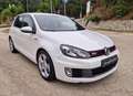 Volkswagen Golf GTI 2.0 TSI Weiß - thumbnail 6
