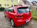 Volkswagen Golf VI GTI Leder - Sitzheizung - sehr gepflegt Rot - thumbnail 4