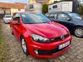 Volkswagen Golf VI GTI Leder - Sitzheizung - sehr gepflegt Rot - thumbnail 2