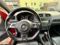 Volkswagen Golf VI GTI Leder - Sitzheizung - sehr gepflegt Rot - thumbnail 12