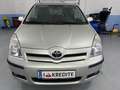 Toyota Corolla Verso 2,2 D-4D Linea Sol Ds.*SOFORT FINANZIERUNG & EN... Argent - thumbnail 8