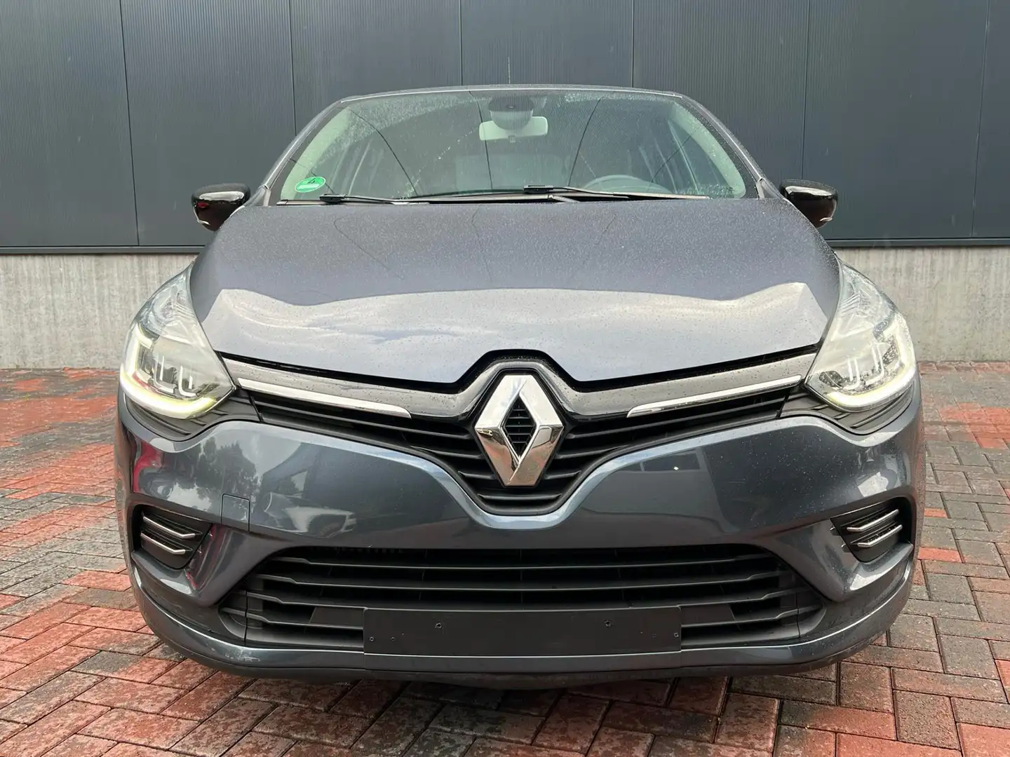 Renault Clio 0.9 TCe Limited * Navi * Cruise * Led * Climate * Grau - 2