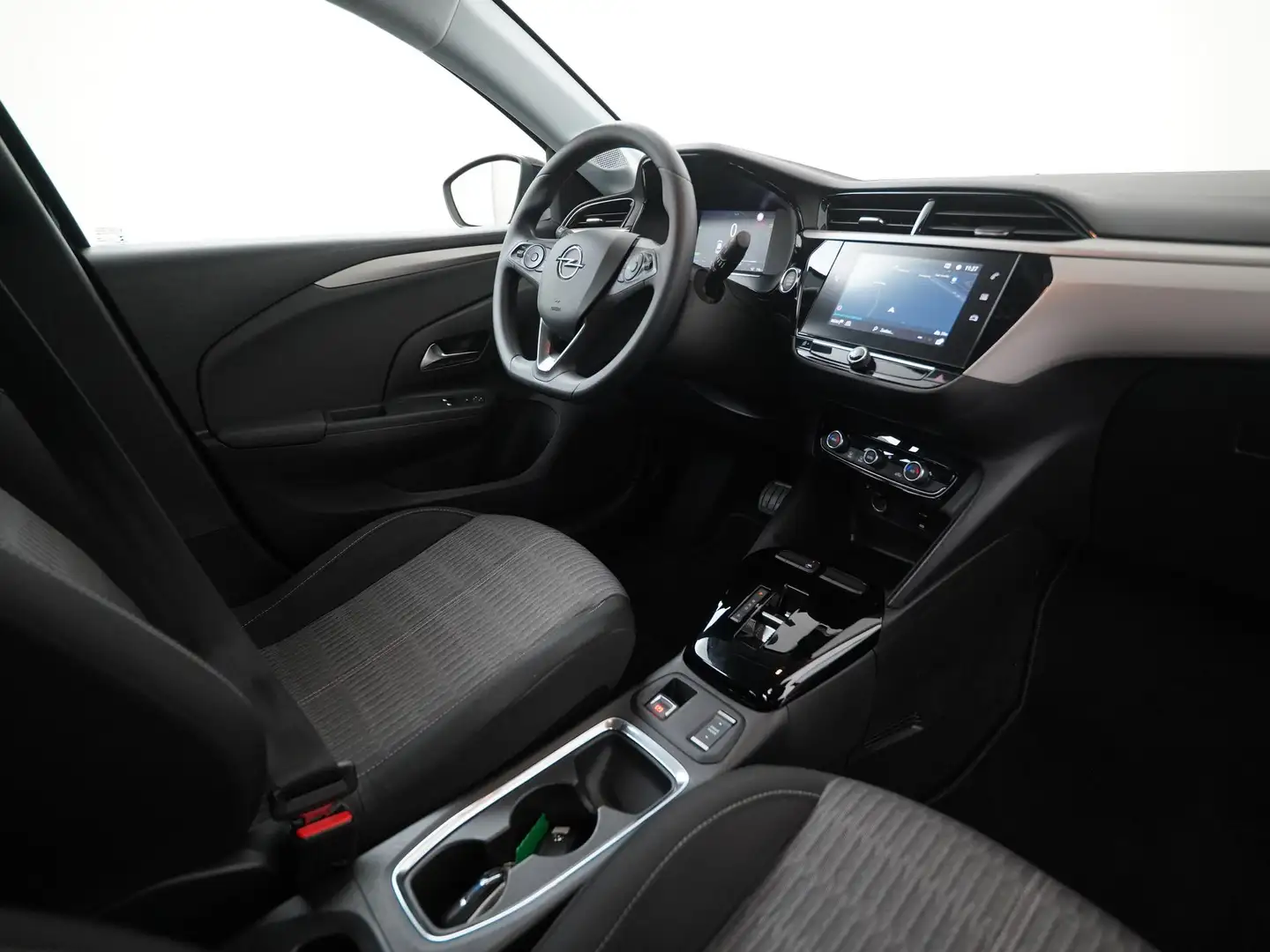 Opel Corsa-e Edition 3-Fase | SOH 100% | Digital Cockpit | Navi Negro - 2