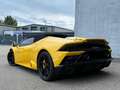 Lamborghini Huracán 5.2 V10 LP 640-4 EVO Spyder Rot - thumbnail 4