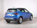 SEAT Arona 1.0 Eco TSI FR Austria *Ö-Paket, Navi, LED* Blau - thumbnail 5