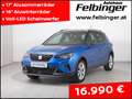 SEAT Arona 1.0 Eco TSI FR Austria *Ö-Paket, Navi, LED* Blau - thumbnail 1