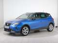 SEAT Arona 1.0 Eco TSI FR Austria *Ö-Paket, Navi, LED* Blau - thumbnail 2