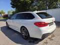 BMW 530 530 d xDrive M Sport+Head Up+AHK+ACC+PANO+360° Weiß - thumbnail 4