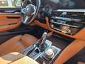 BMW 530 530 d xDrive M Sport+Head Up+AHK+ACC+PANO+360° Weiß - thumbnail 14