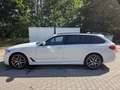 BMW 530 530 d xDrive M Sport+Head Up+AHK+ACC+PANO+360° Weiß - thumbnail 3