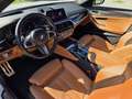 BMW 530 530 d xDrive M Sport+Head Up+AHK+ACC+PANO+360° Weiß - thumbnail 10