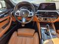 BMW 530 530 d xDrive M Sport+Head Up+AHK+ACC+PANO+360° Weiß - thumbnail 17