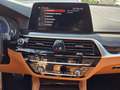 BMW 530 530 d xDrive M Sport+Head Up+AHK+ACC+PANO+360° Weiß - thumbnail 18