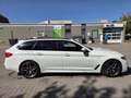 BMW 530 530 d xDrive M Sport+Head Up+AHK+ACC+PANO+360° Weiß - thumbnail 7