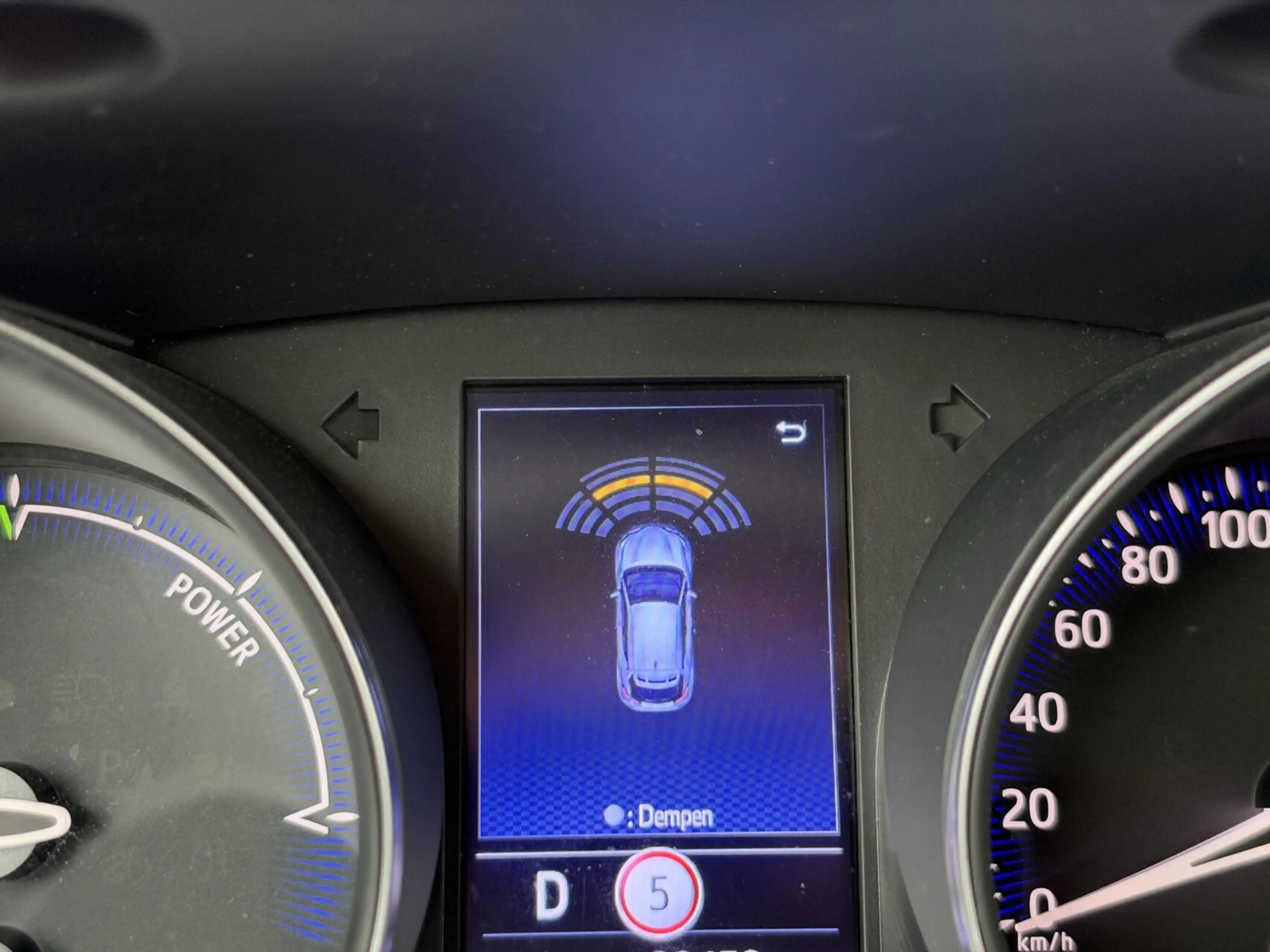 Toyota C-HR 1.8 Hybrid Dynamic|Navi|CarPlay/Android|NL-Auto — photo 27