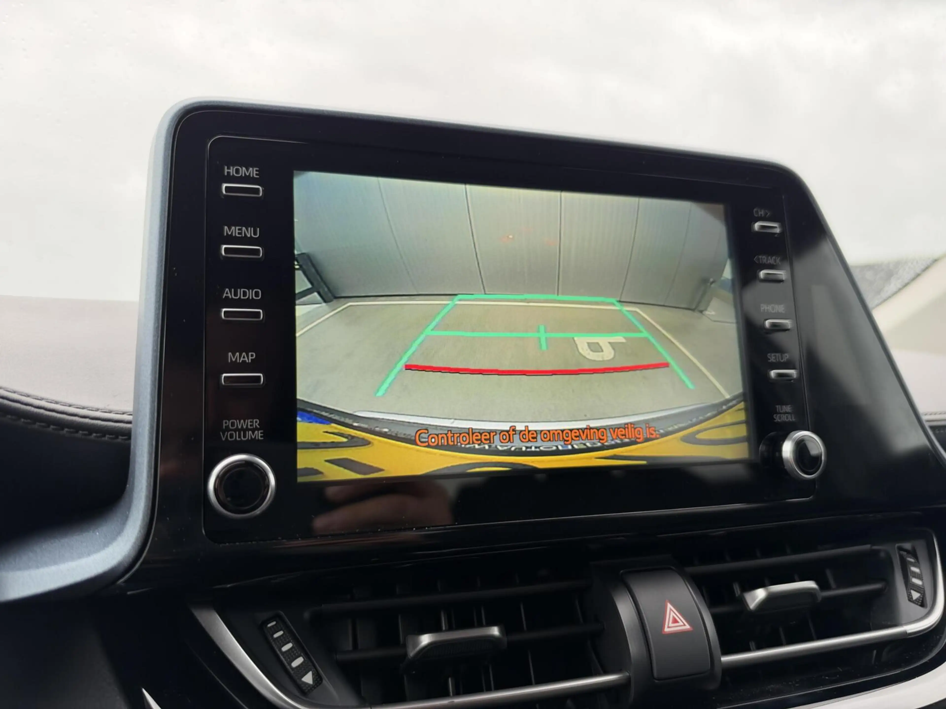Toyota C-HR 1.8 Hybrid Dynamic|Navi|CarPlay/Android|NL-Auto — photo 24