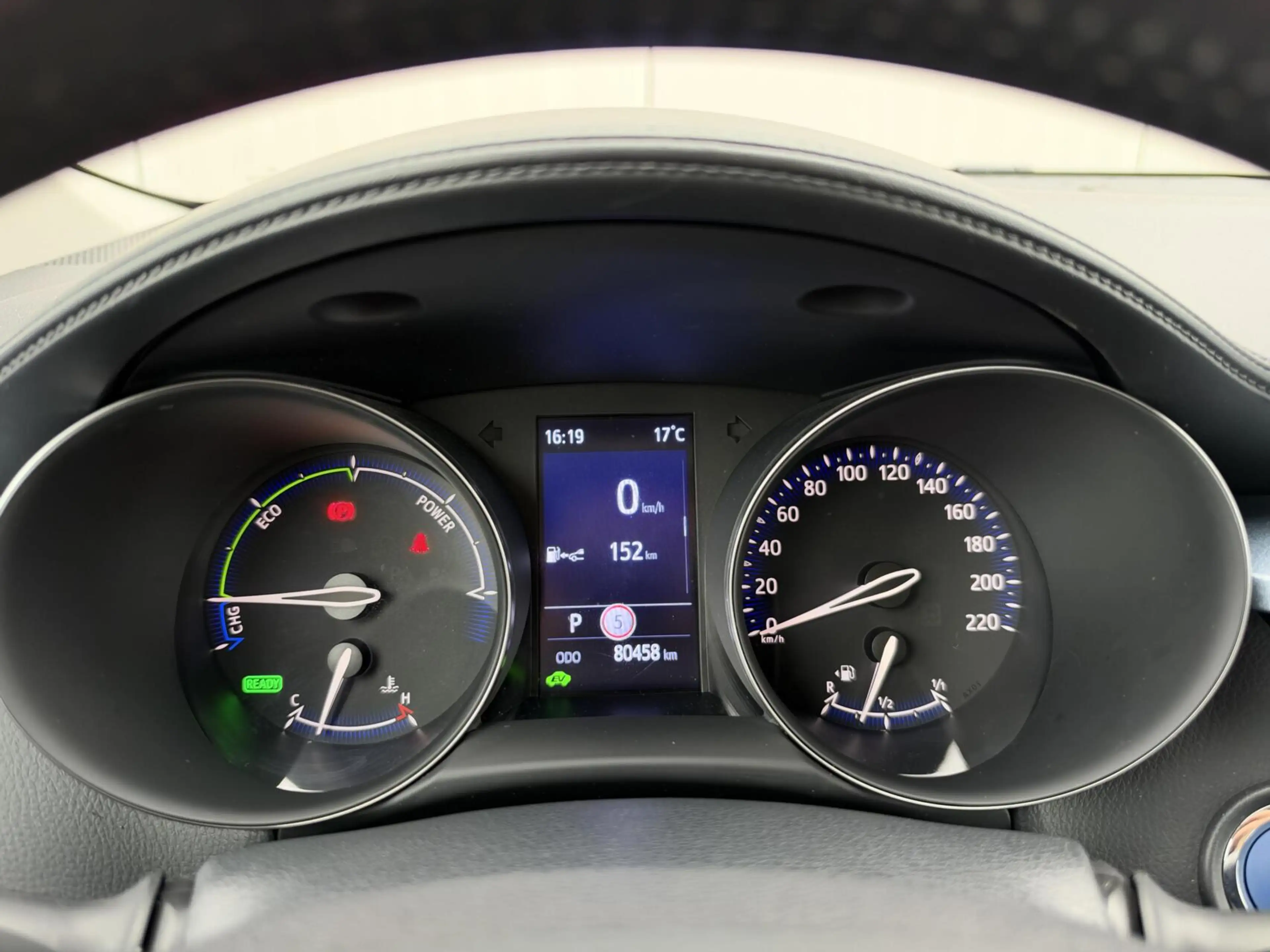 Toyota C-HR 1.8 Hybrid Dynamic|Navi|CarPlay/Android|NL-Auto — photo 26