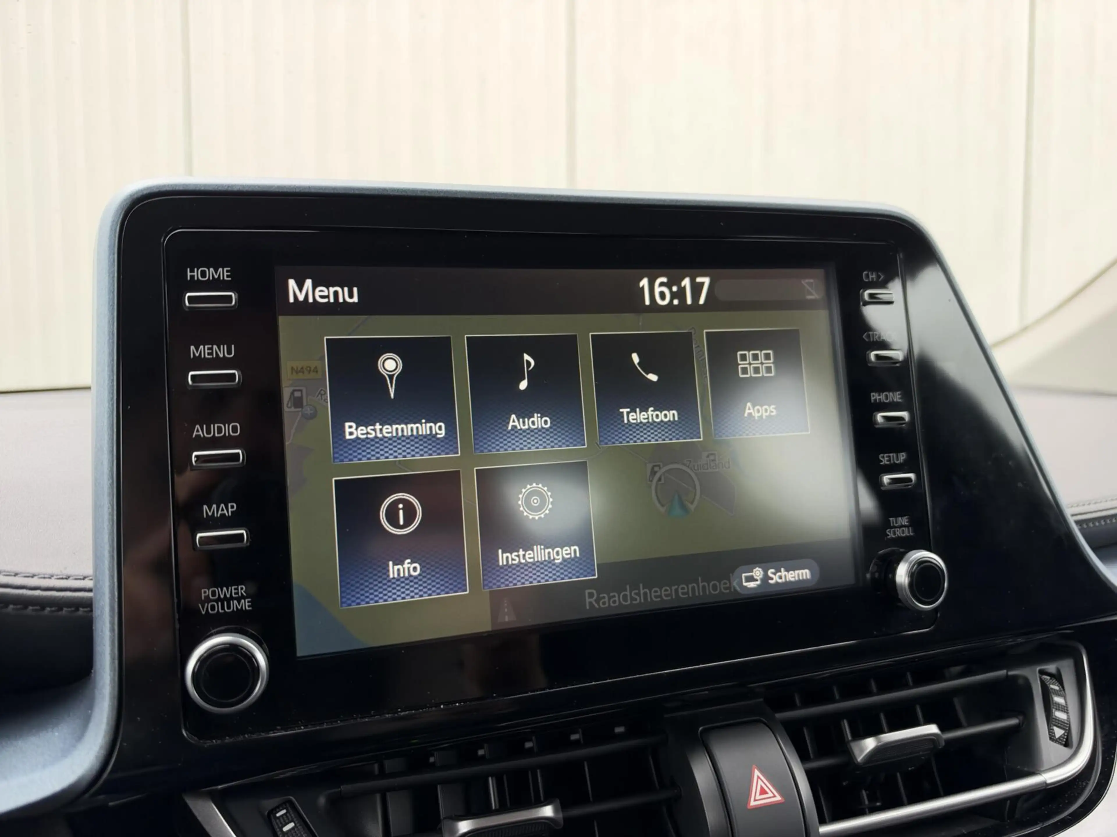 Toyota C-HR 1.8 Hybrid Dynamic|Navi|CarPlay/Android|NL-Auto — photo 23