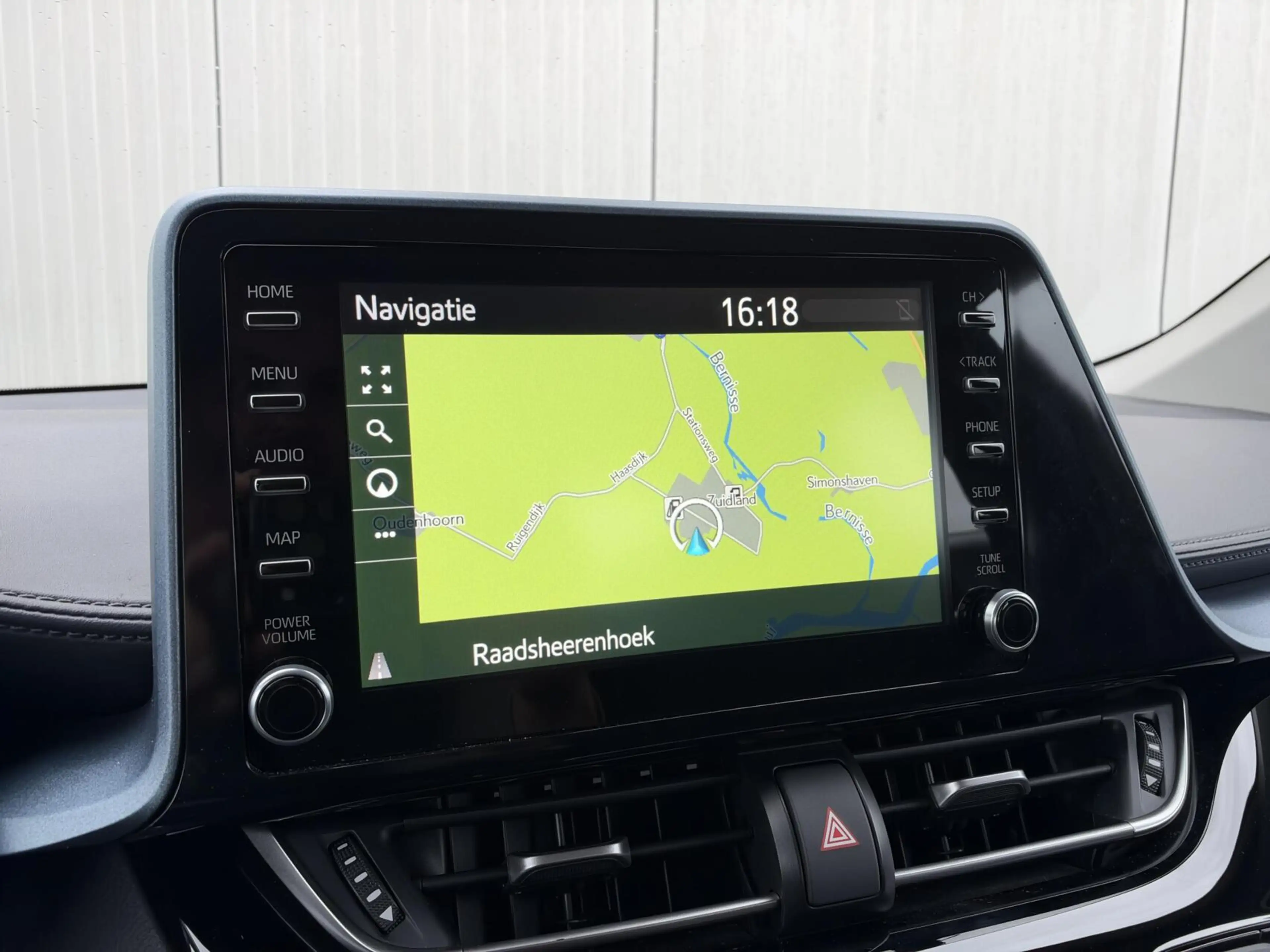 Toyota C-HR 1.8 Hybrid Dynamic|Navi|CarPlay/Android|NL-Auto — photo 7