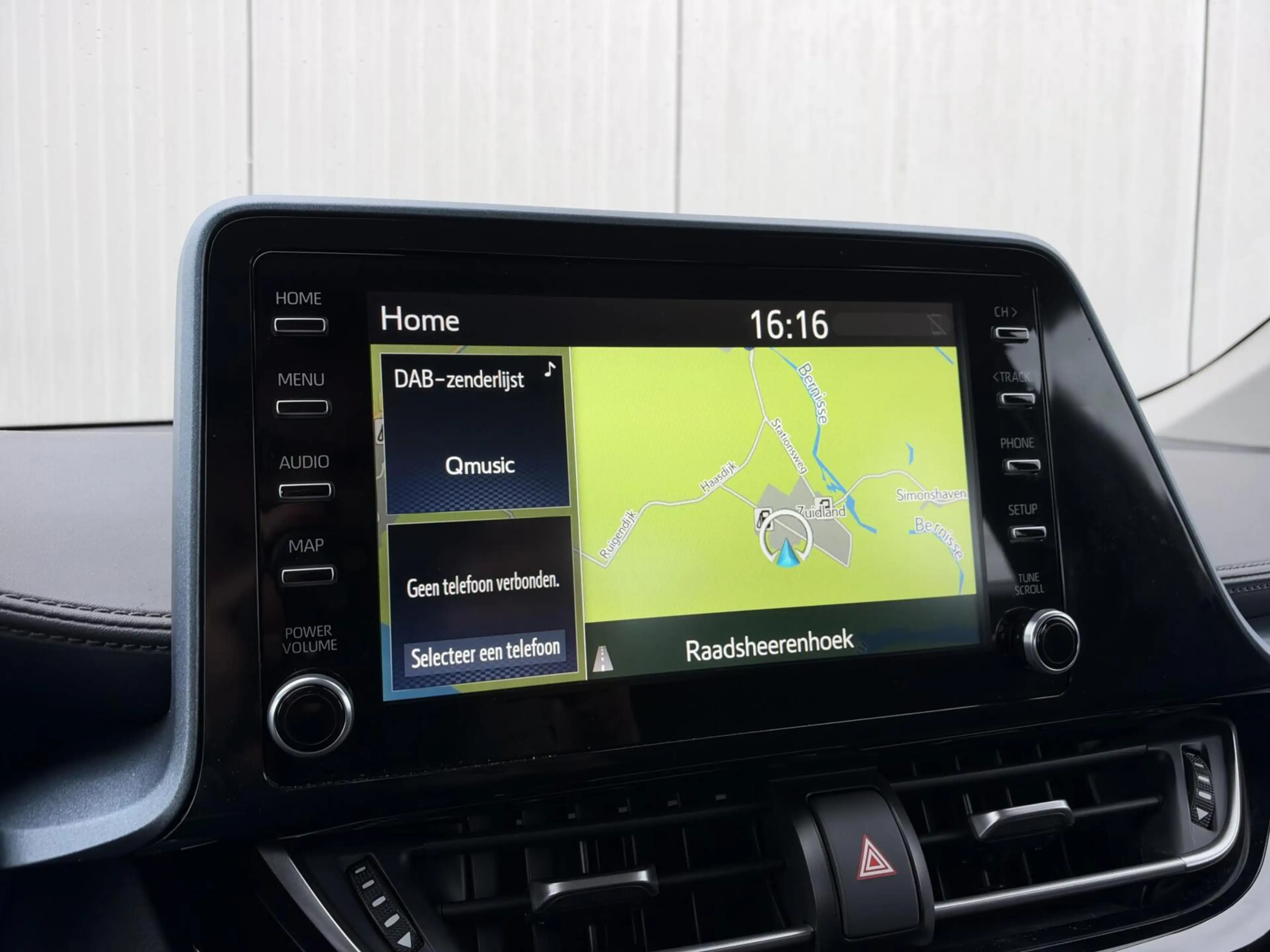 Toyota C-HR 1.8 Hybrid Dynamic|Navi|CarPlay/Android|NL-Auto — photo 22