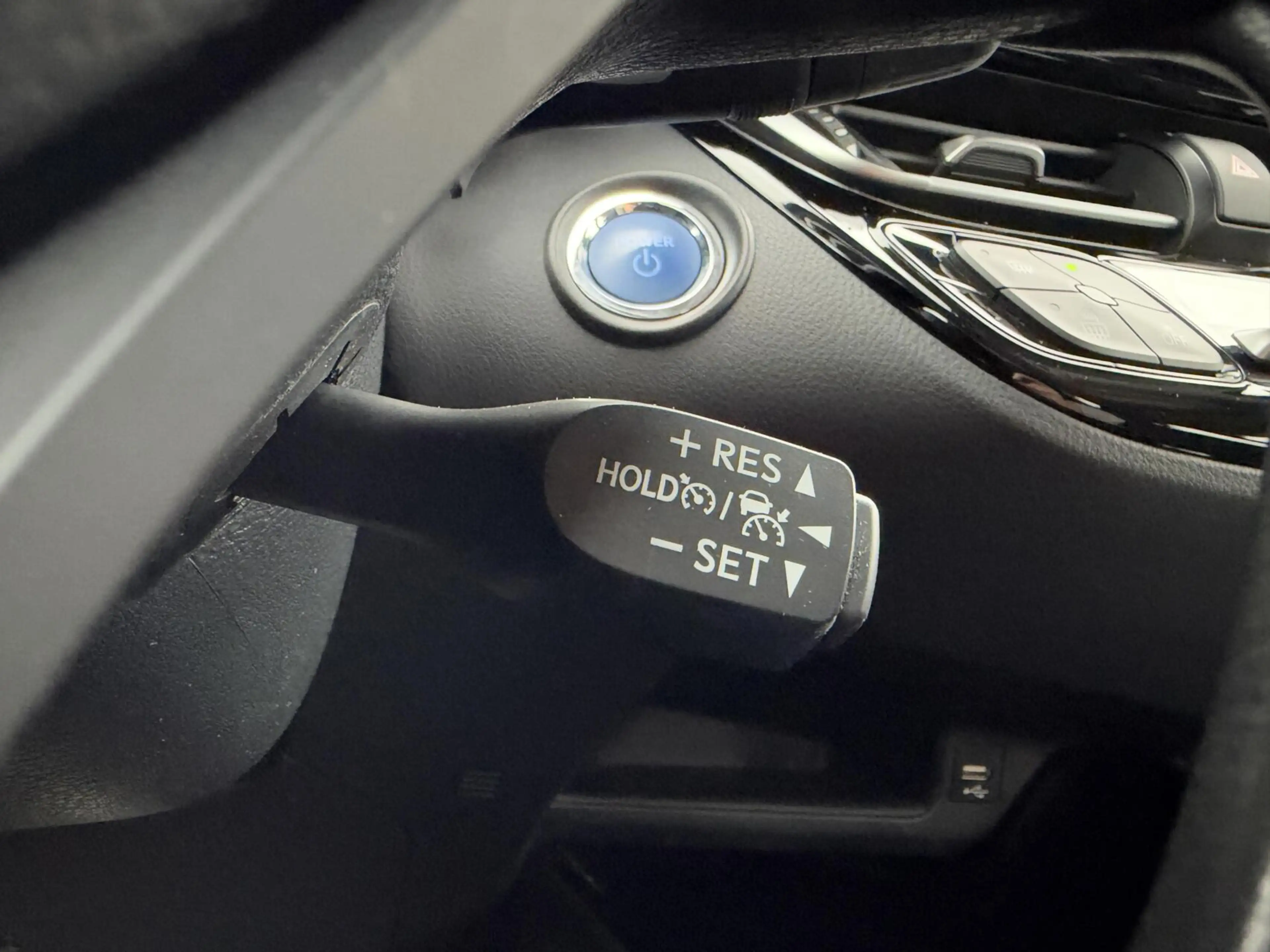 Toyota C-HR 1.8 Hybrid Dynamic|Navi|CarPlay/Android|NL-Auto — photo 30