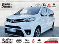 Toyota Proace Shuttle Comfort L1 NAV KLIMA SHZ ASSi PDCv+h Blanco - thumbnail 1