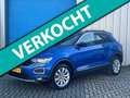 Volkswagen T-Roc 1.0 TSI Sport/ 1e Eigenaar/Virtual/ACC/Navi/Camera Blauw - thumbnail 1