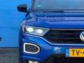 Volkswagen T-Roc 1.0 TSI Sport/ 1e Eigenaar/Virtual/ACC/Navi/Camera Blauw - thumbnail 6