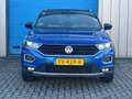 Volkswagen T-Roc 1.0 TSI Sport/ 1e Eigenaar/Virtual/ACC/Navi/Camera Blauw - thumbnail 5
