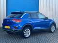 Volkswagen T-Roc 1.0 TSI Sport/ 1e Eigenaar/Virtual/ACC/Navi/Camera Blauw - thumbnail 4