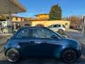 Fiat 500e 42 kWh La Prima CABRIO FULL OPTIONAL Bleu - thumbnail 1