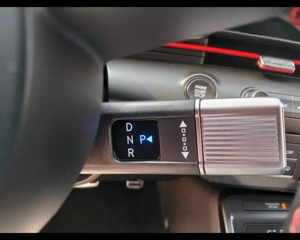 Hyundai Kona view 8
