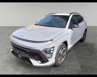 1.6 HEV DCT NLine