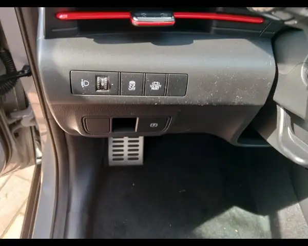 Hyundai Kona view 15