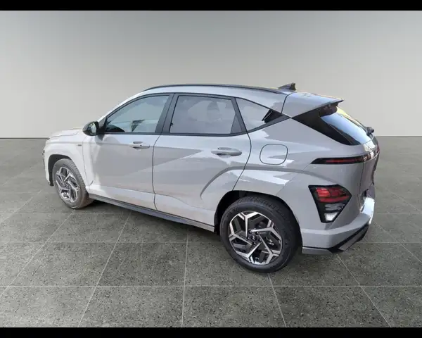 Hyundai Kona view 4