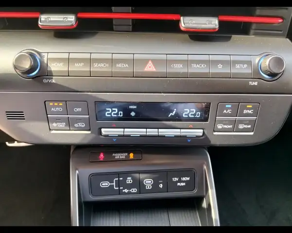 Hyundai Kona view 13