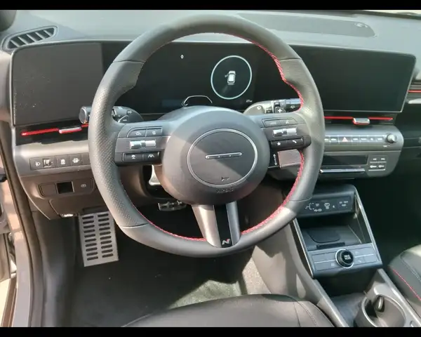 Hyundai Kona view 14