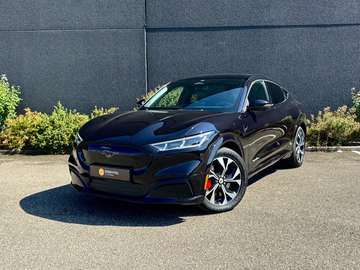 99 kWh RWD Premium Extended Range SOH 96% / Bang & Olufsen / Led / Caméra / Cuir / etc