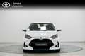 Toyota Yaris 120H BUSINESS PLUS Blanco - thumbnail 3