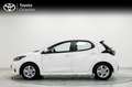 Toyota Yaris 120H BUSINESS PLUS White - thumbnail 2